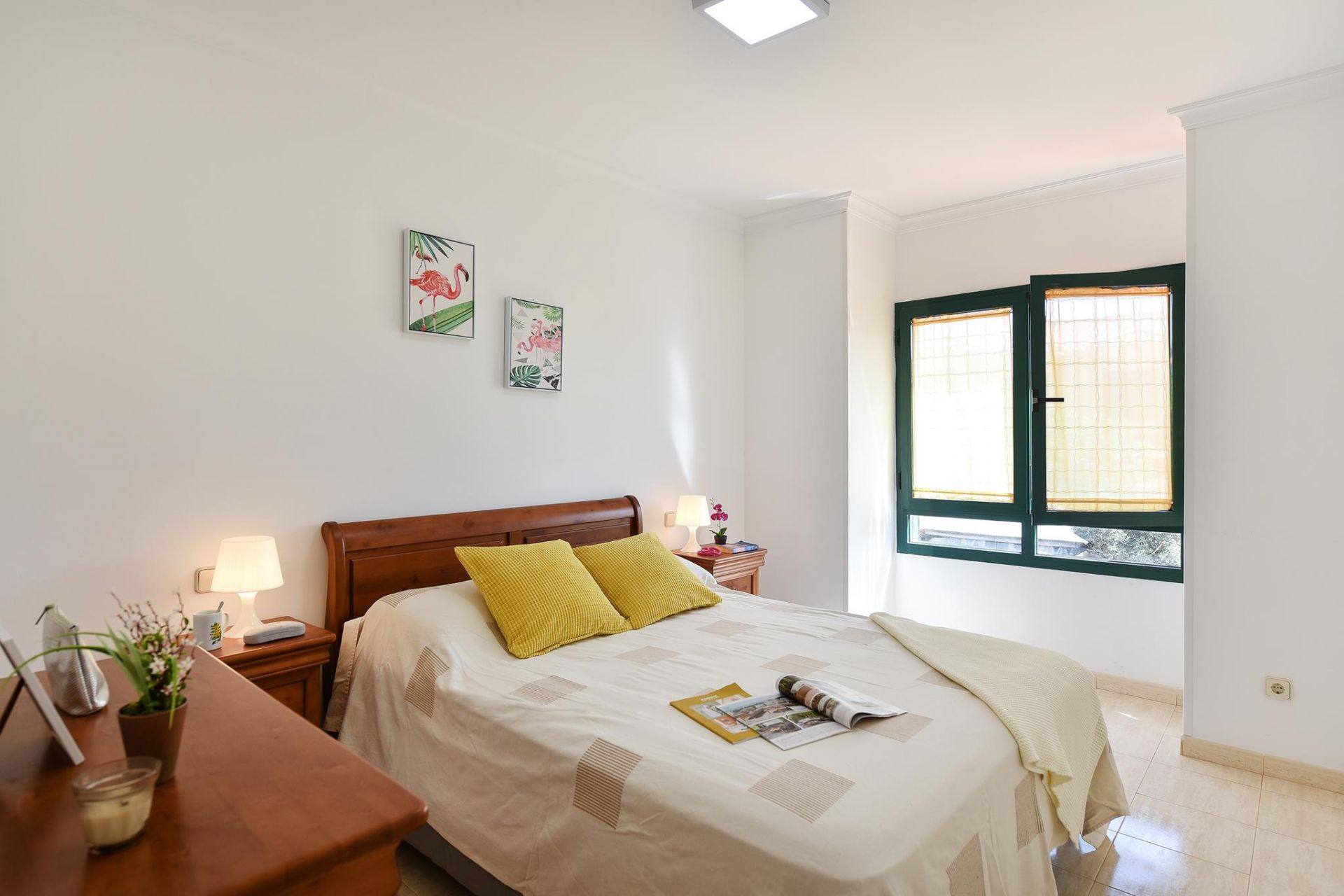 Dormitorio 1