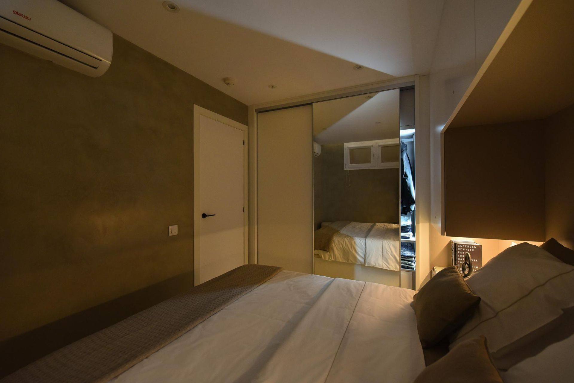 Dormitorio 1