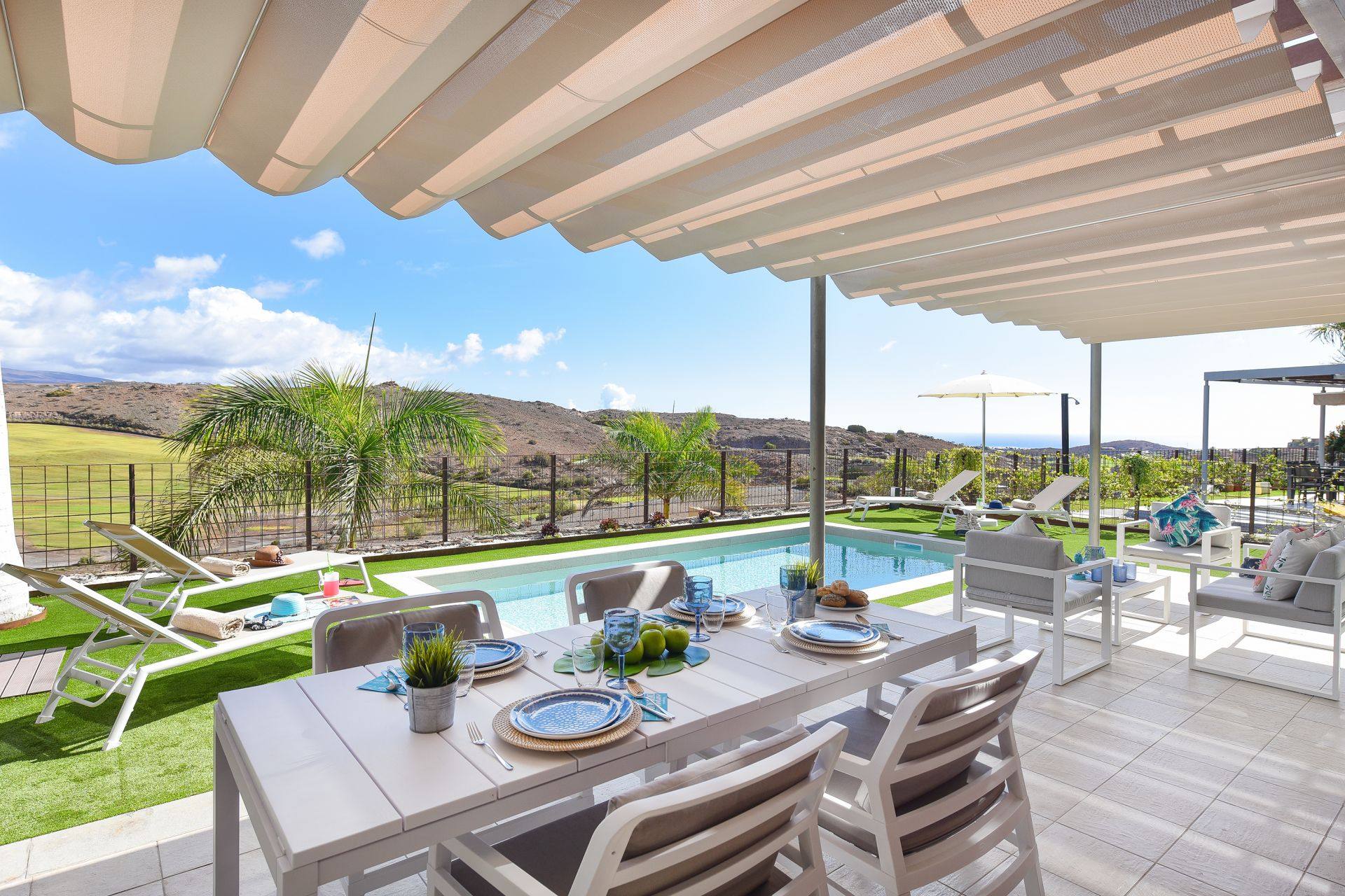 Terraza