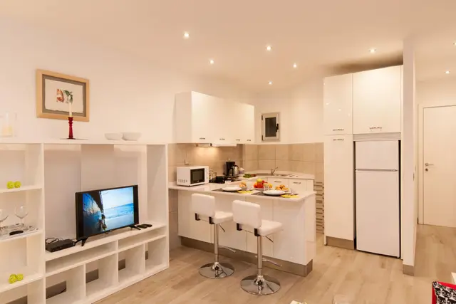 Apartment LM310 in Las Canteras