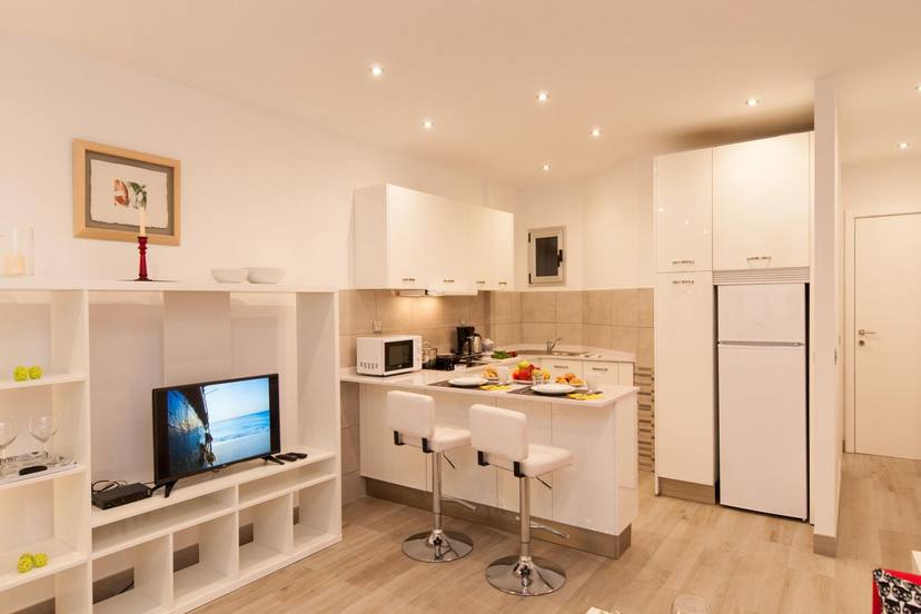 Apartment LM310 in Las Canteras