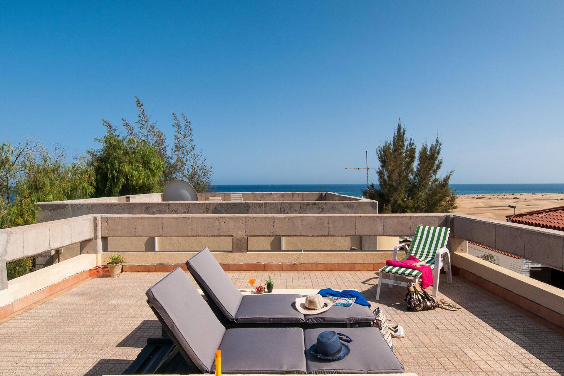 Terraza