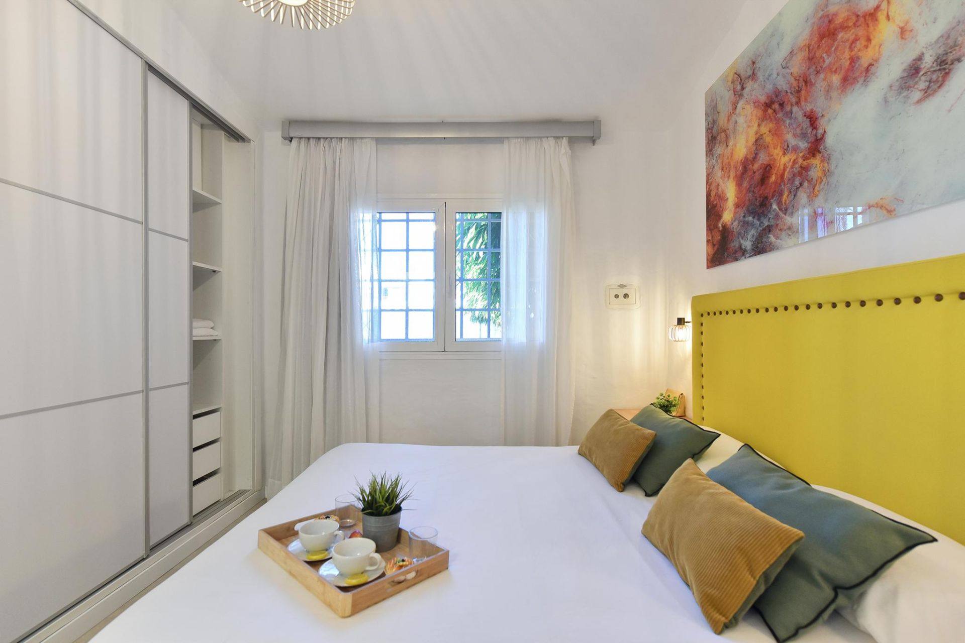 Dormitorio 1
