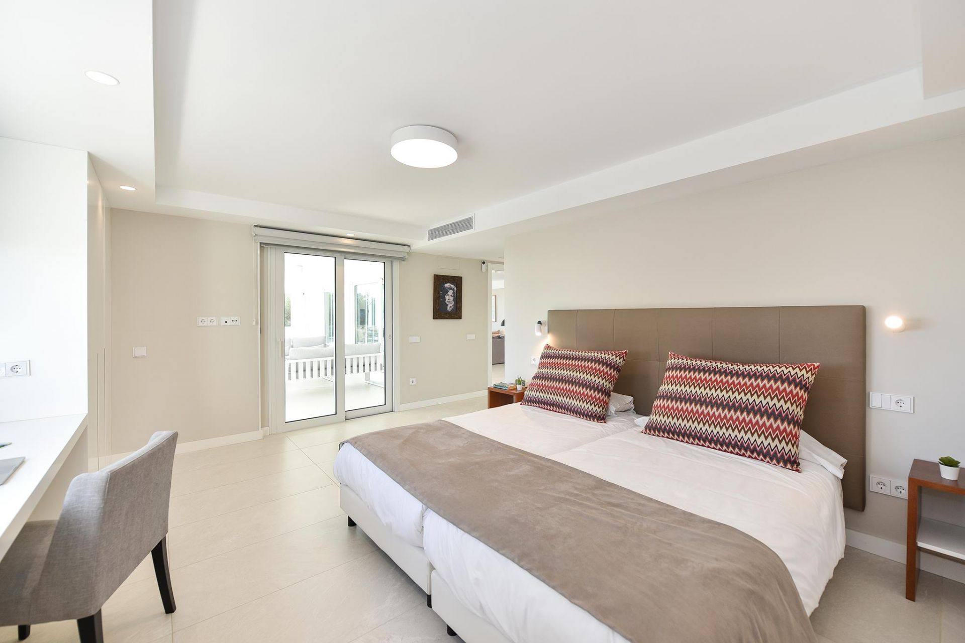 Dormitorio 1