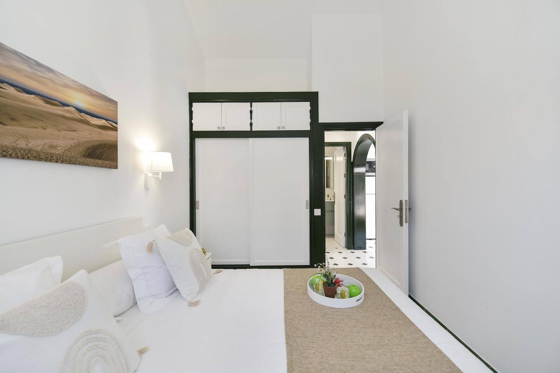 Dormitorio 1
