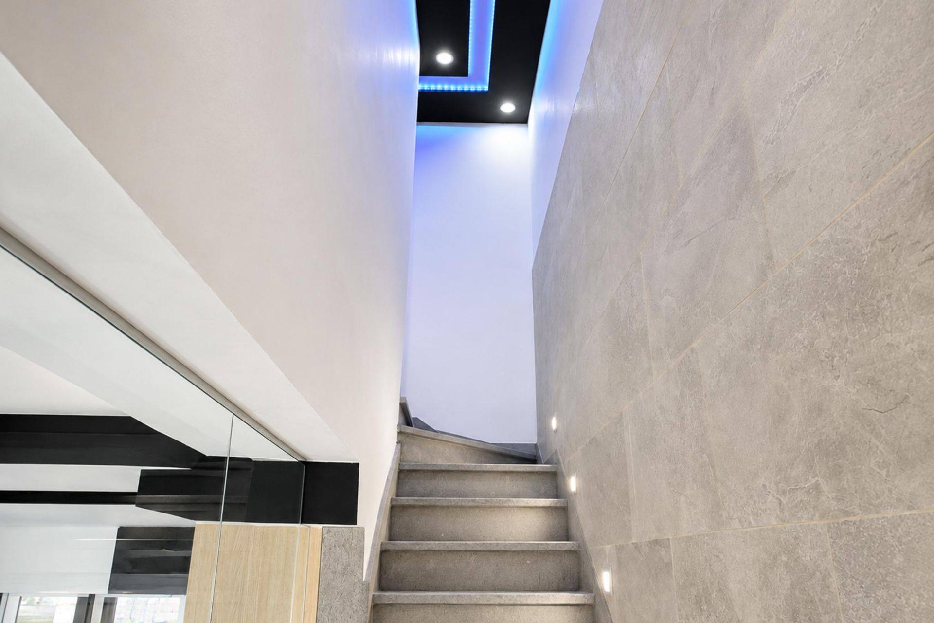 Escalera