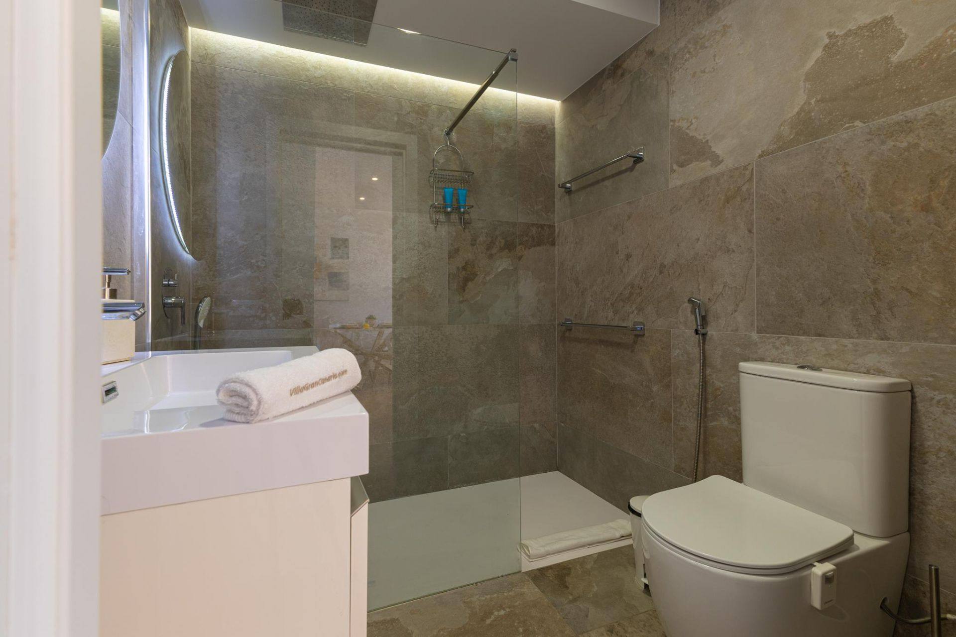 Baño 1