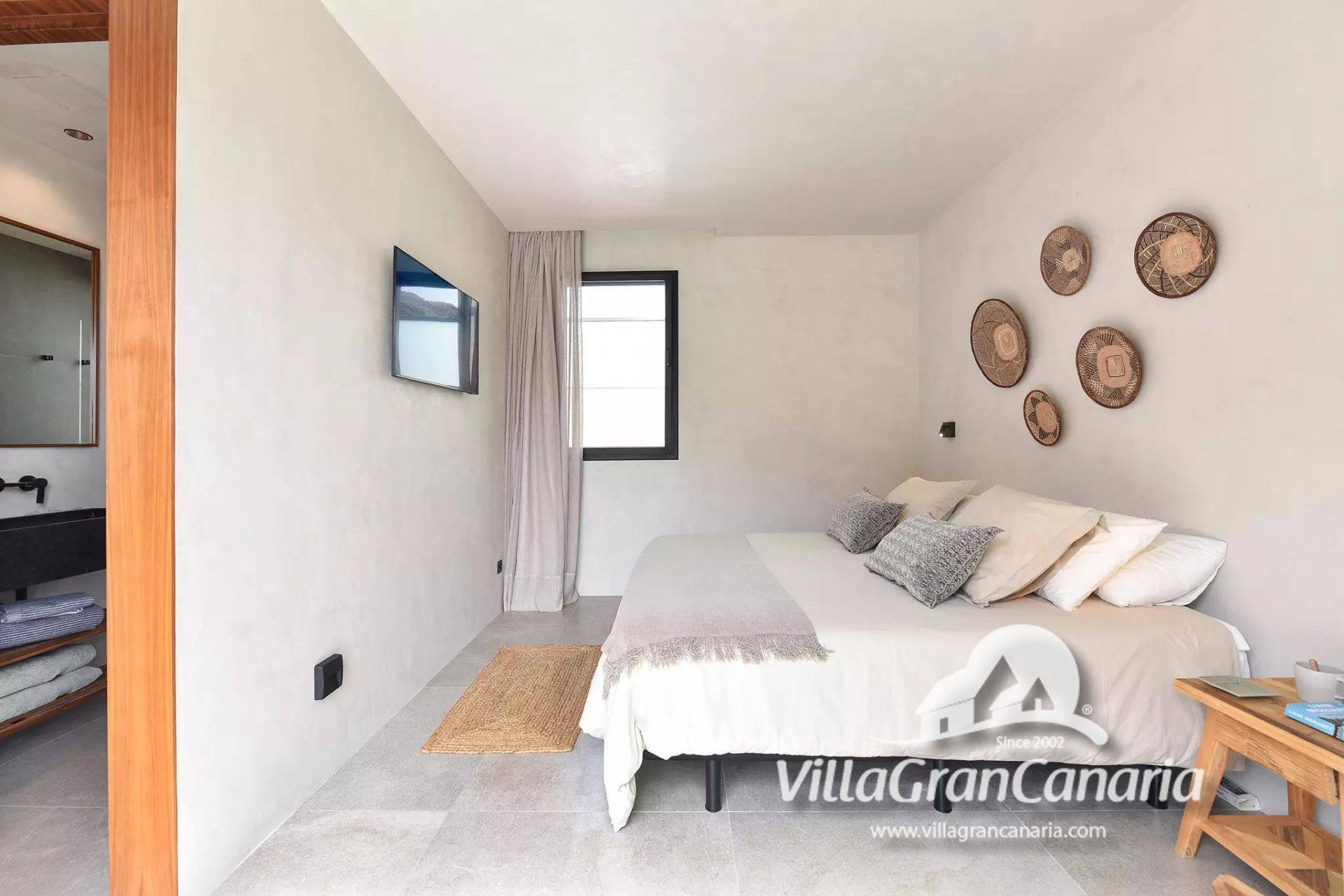 Dormitorio 1