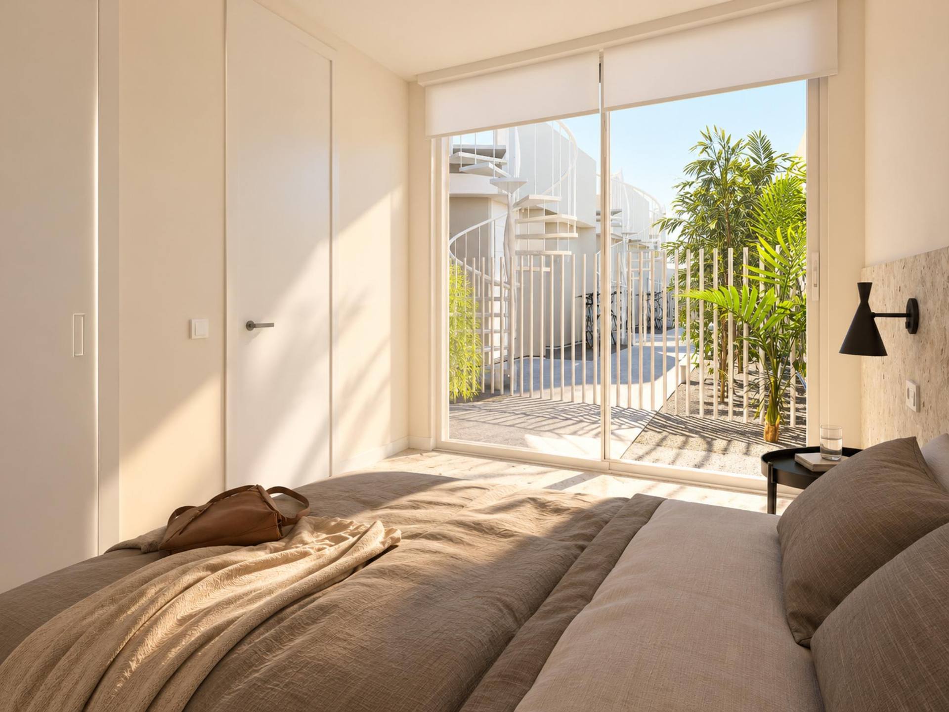 POOL Bungalows 4 - Playa del Inglés
