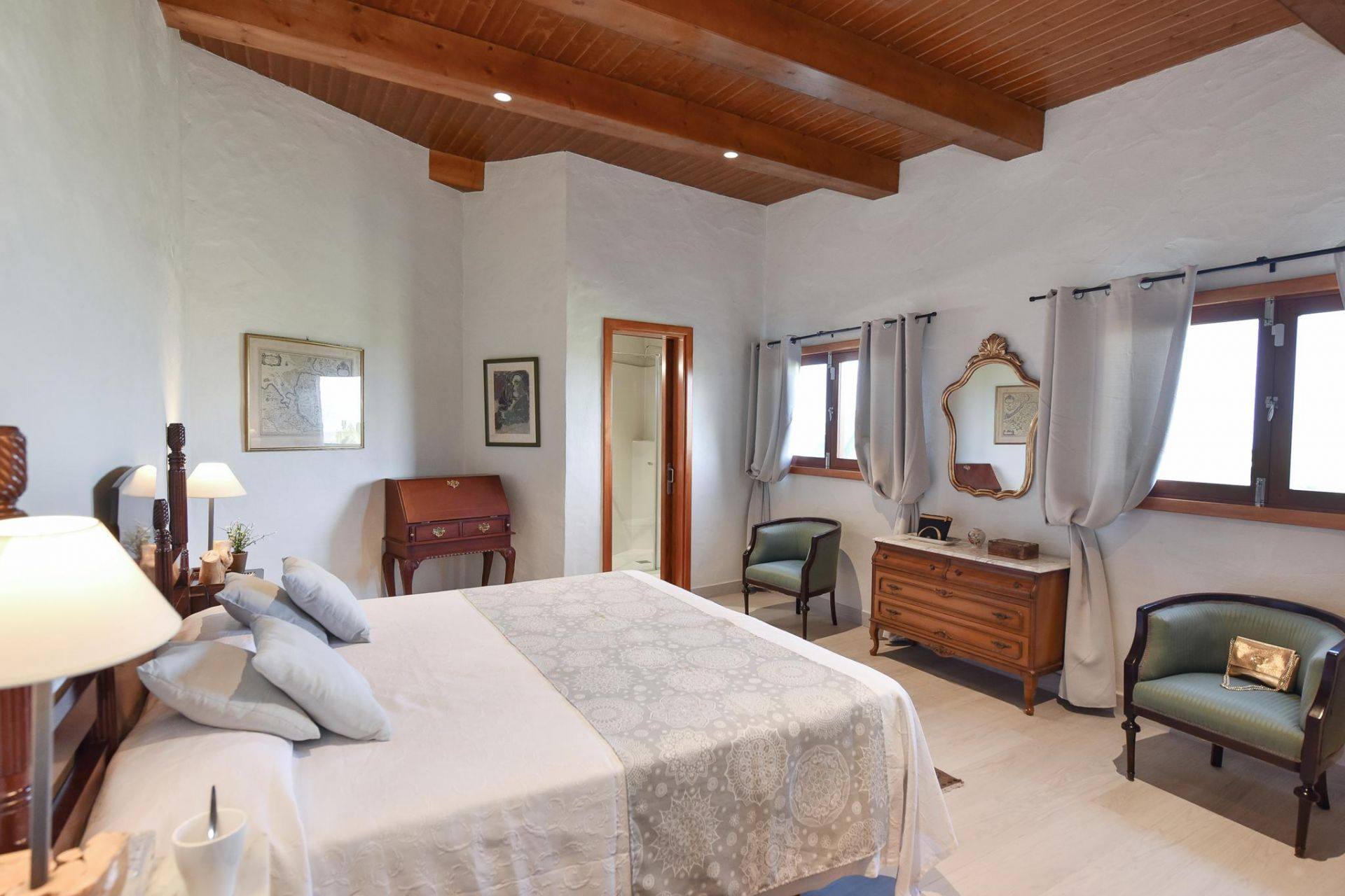 Dormitorio 1