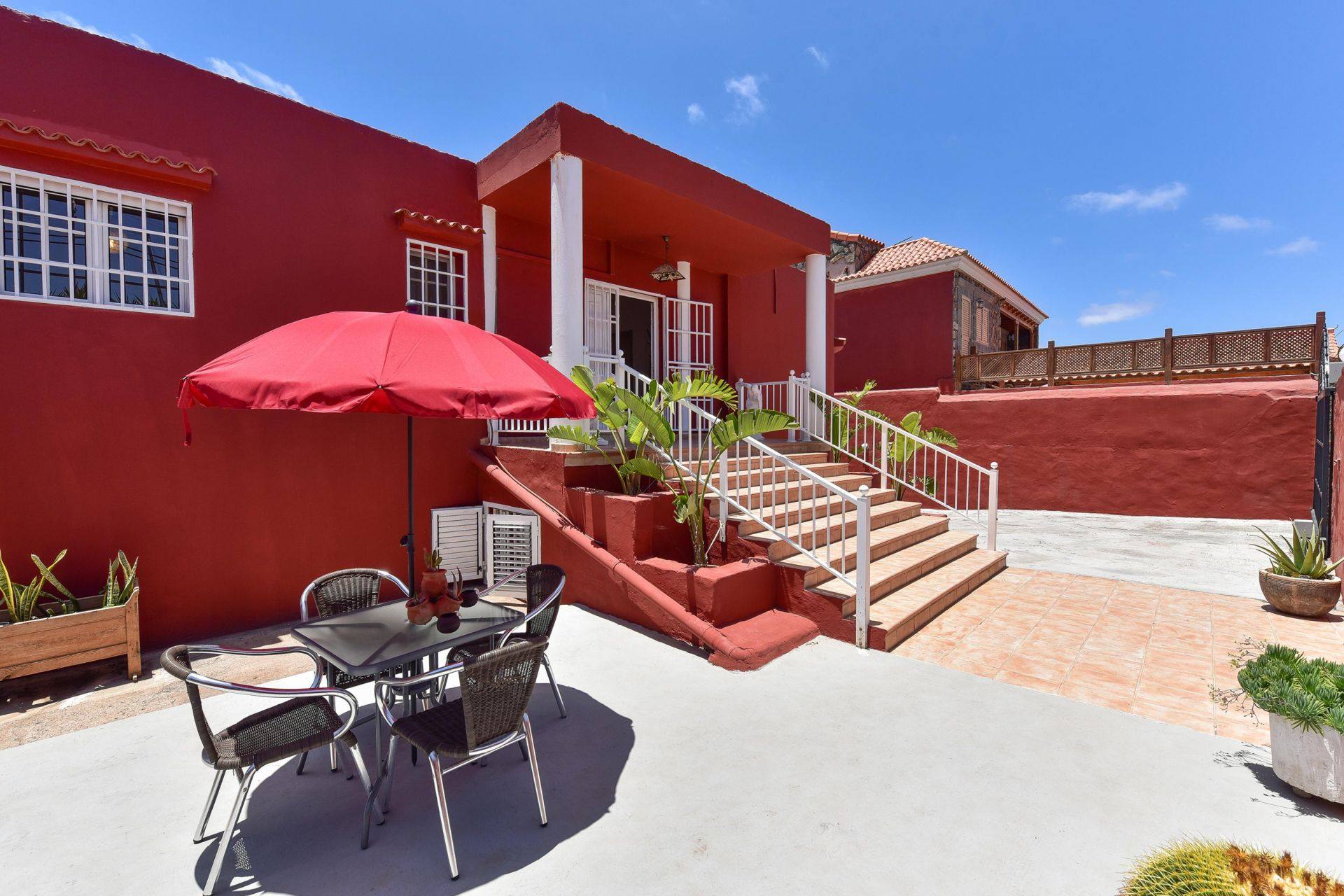 Terraza
