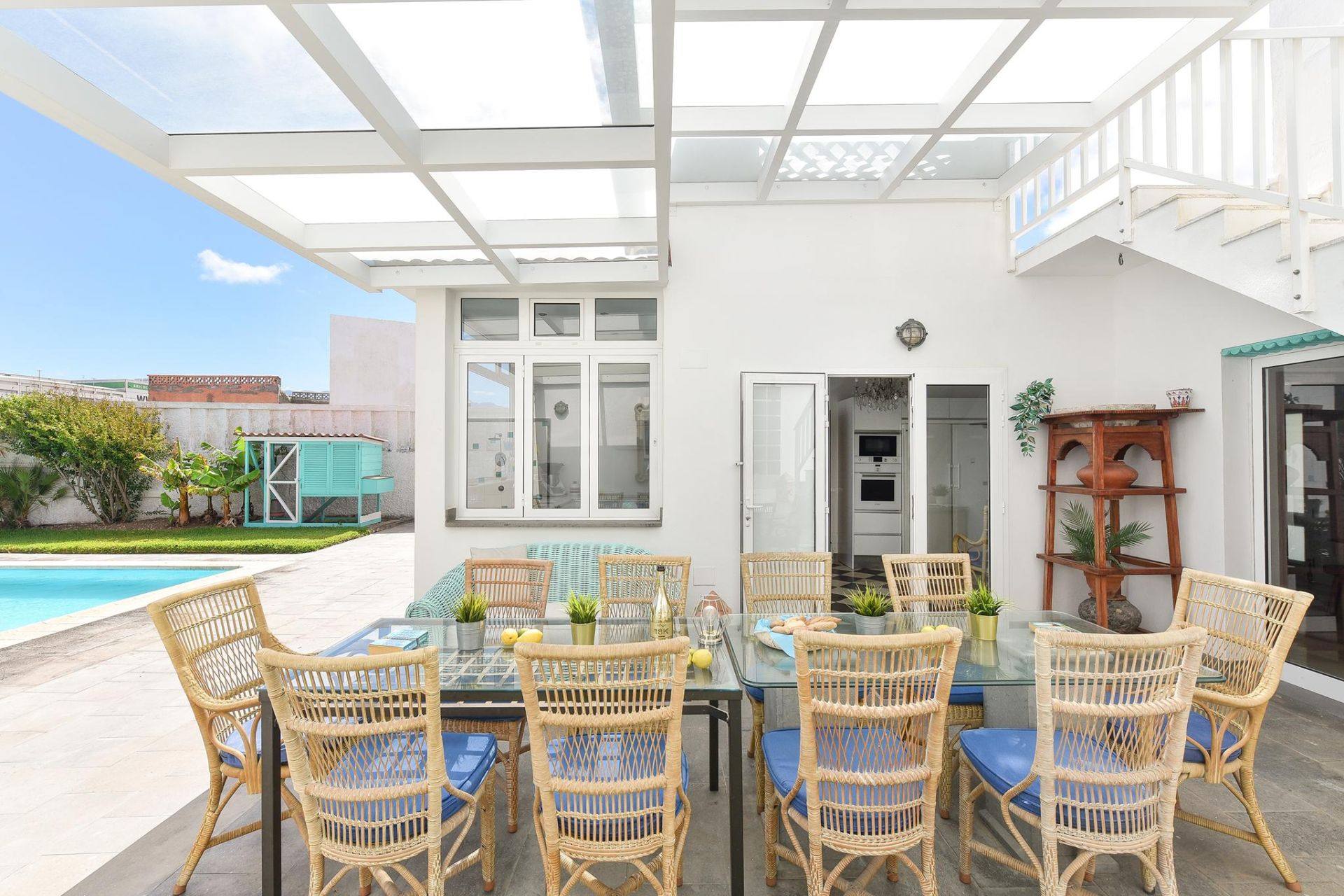 Terraza