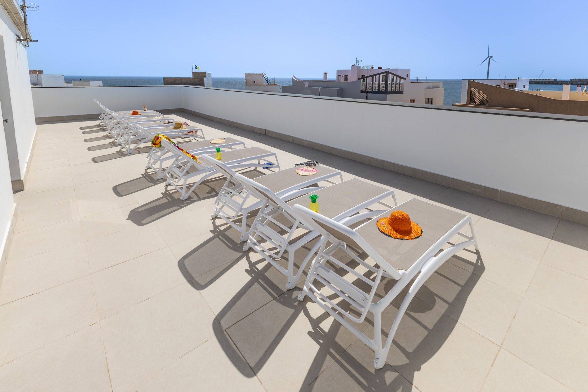 Solarium
