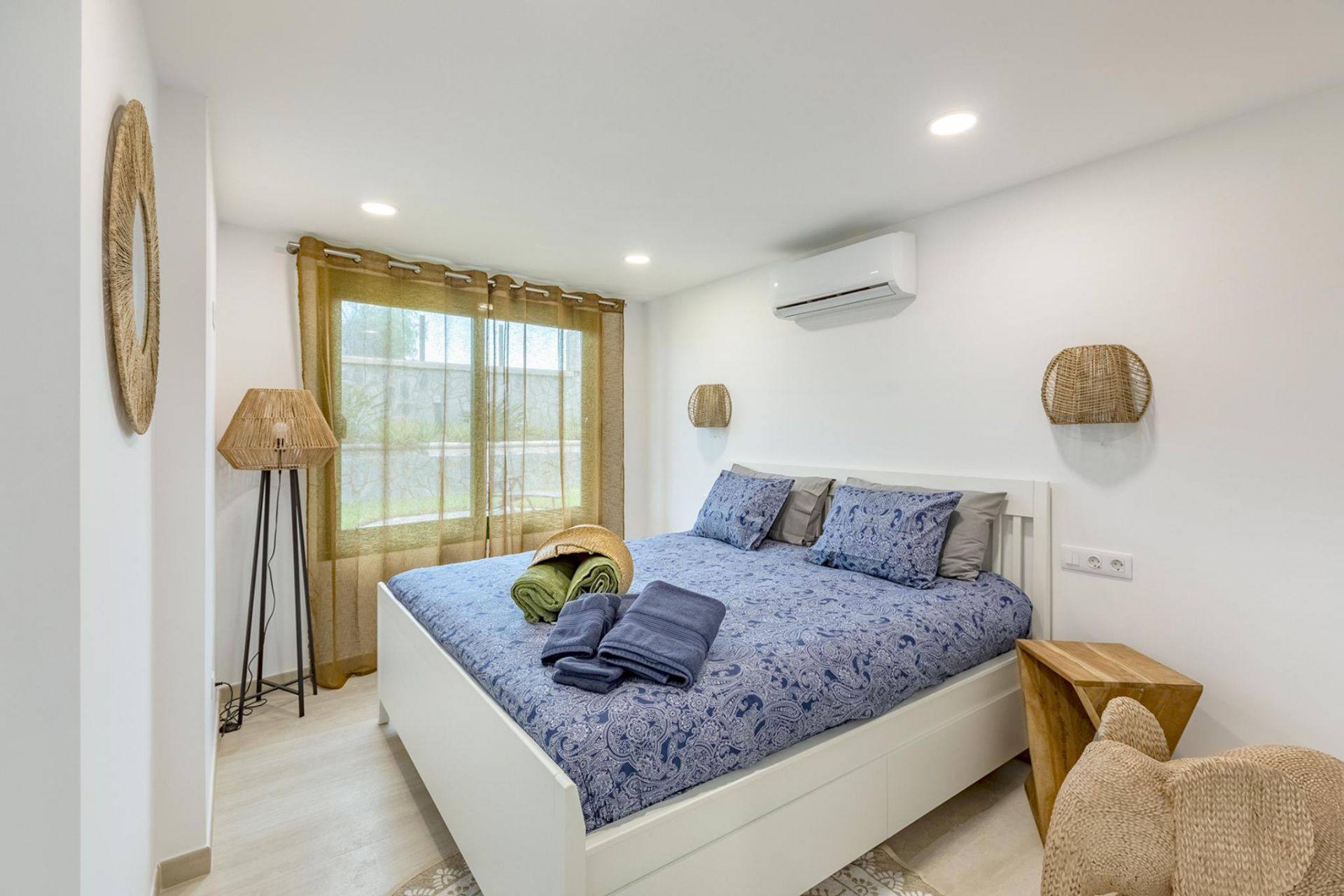 Dormitorio 1