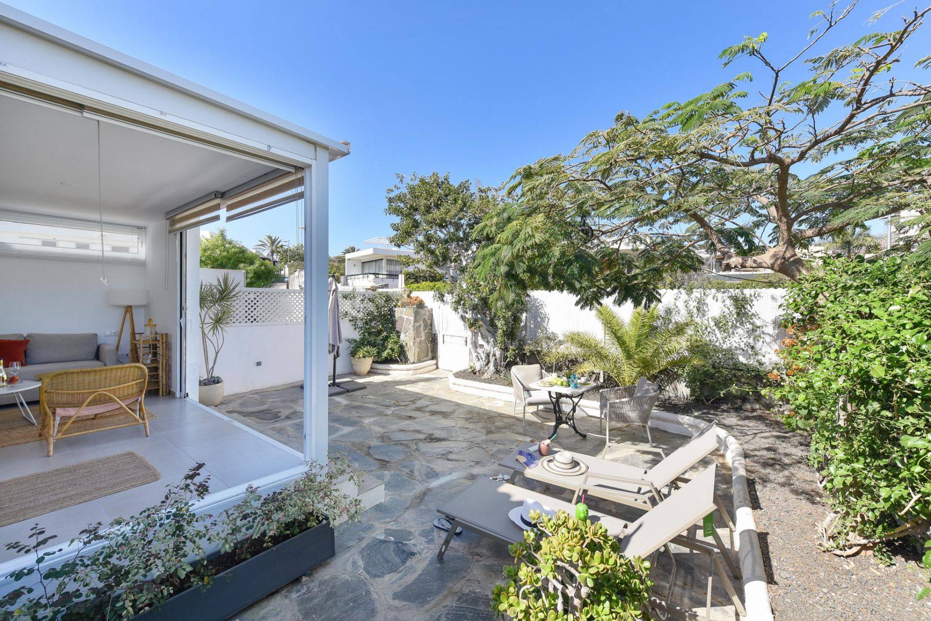 Terraza