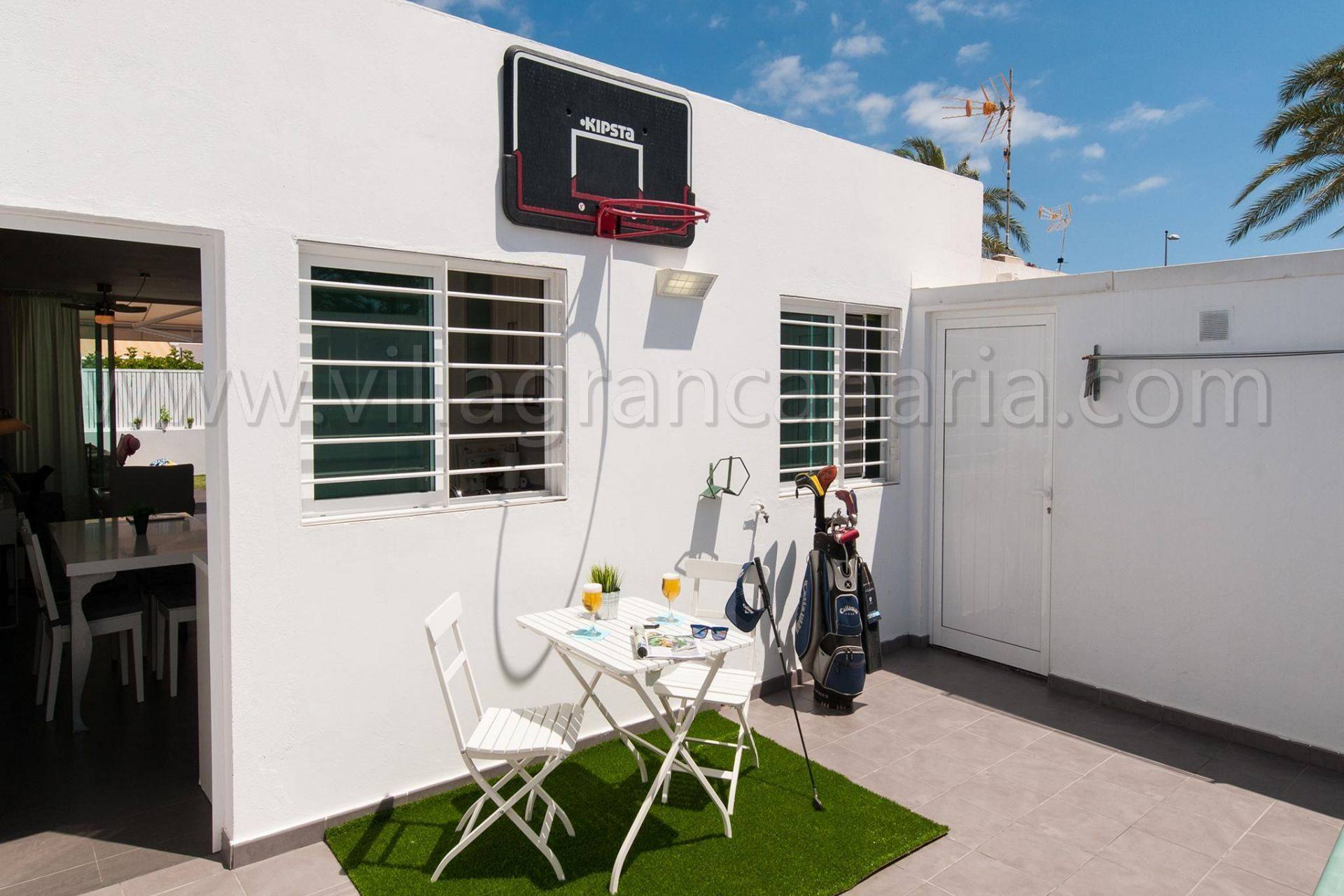 Terraza