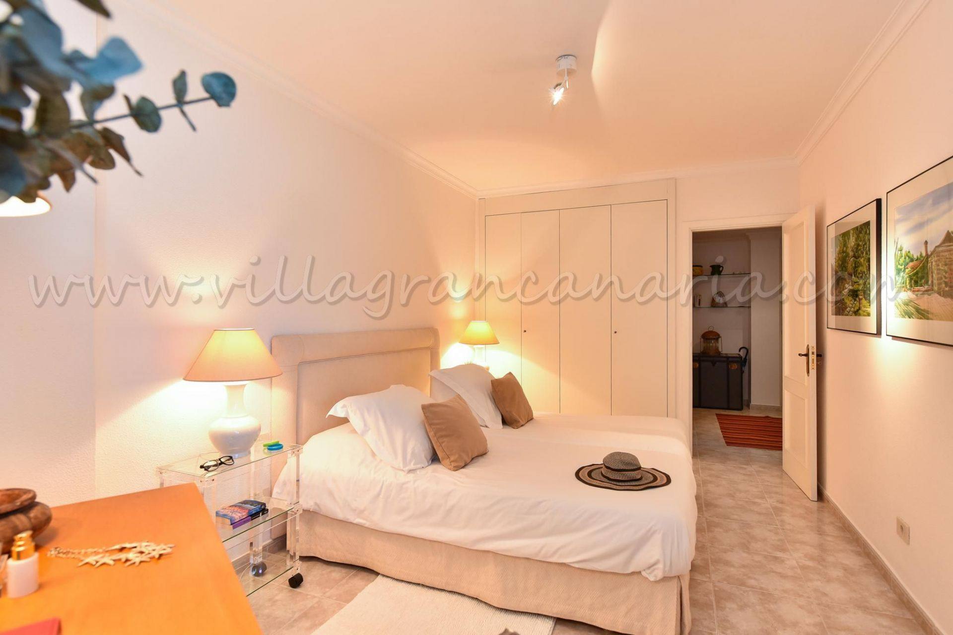 Dormitorio 1