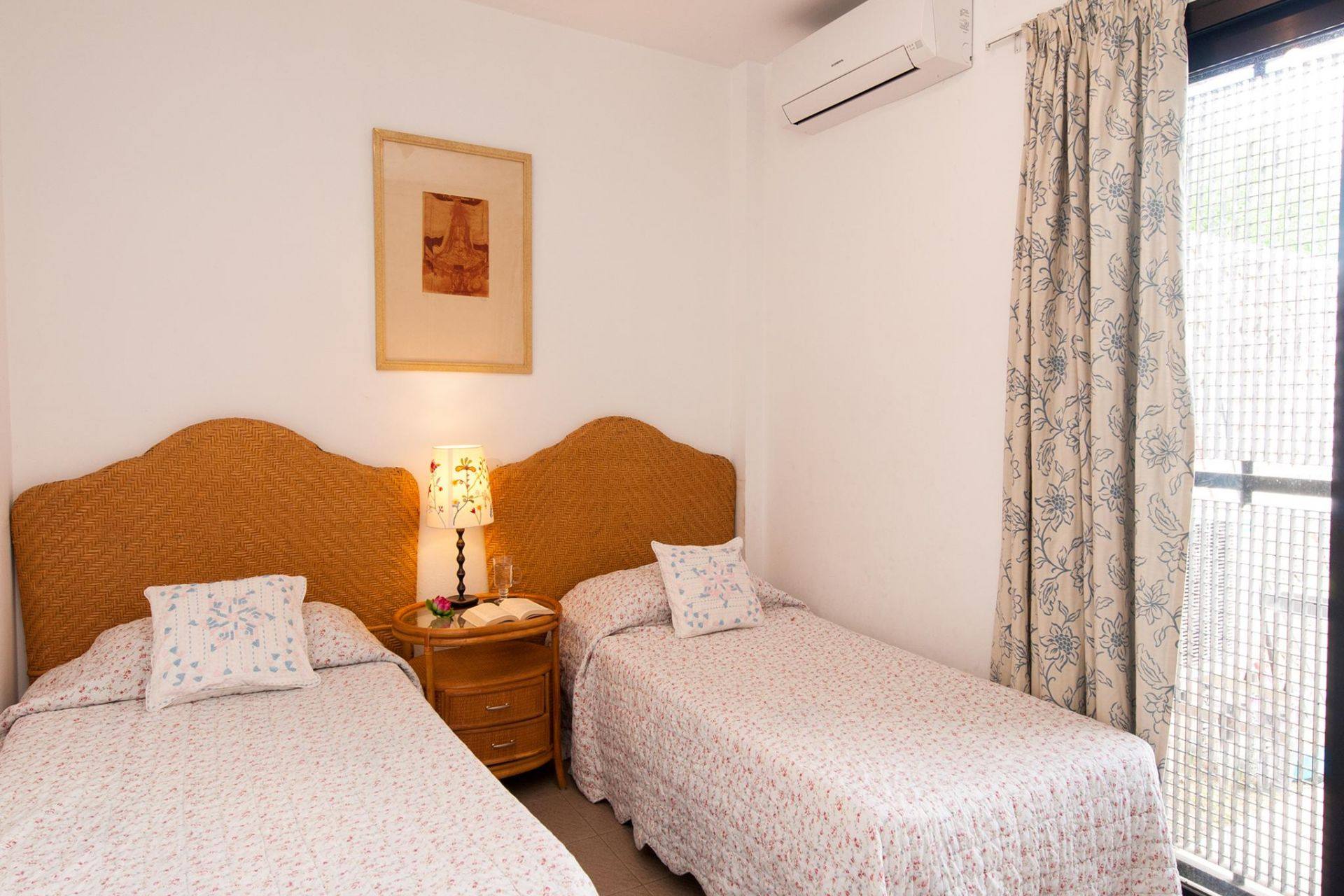 Dormitorio 2