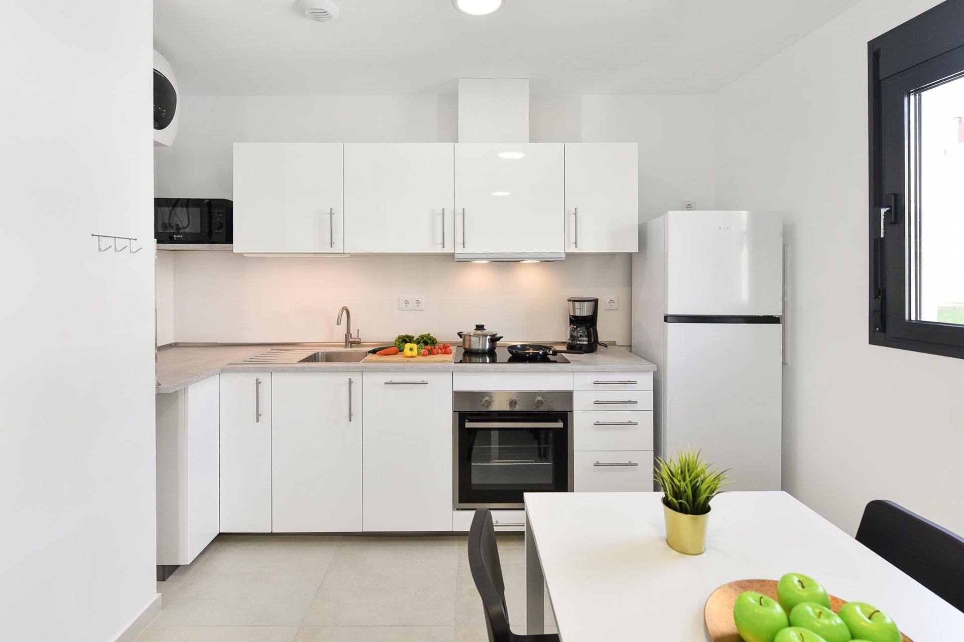 Cocina