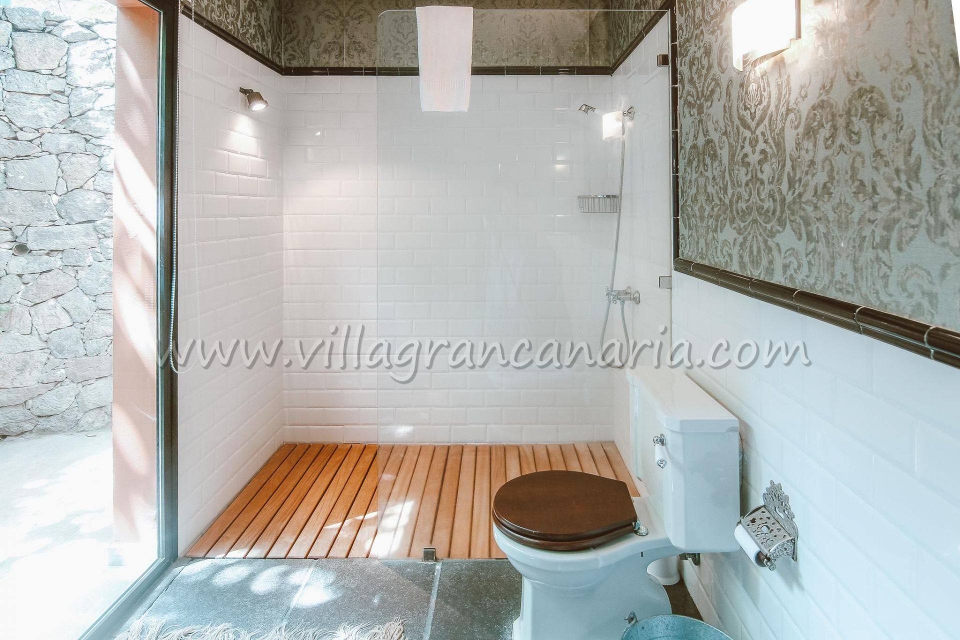 Baño 2