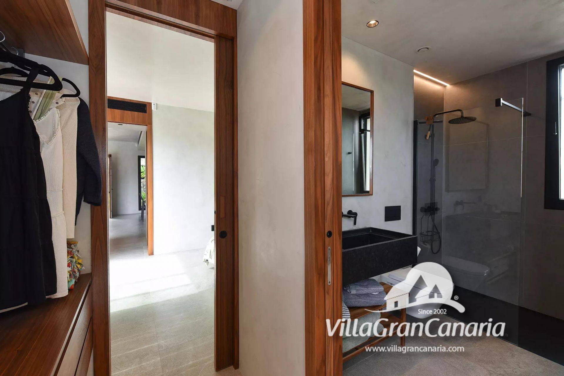 Vestidor