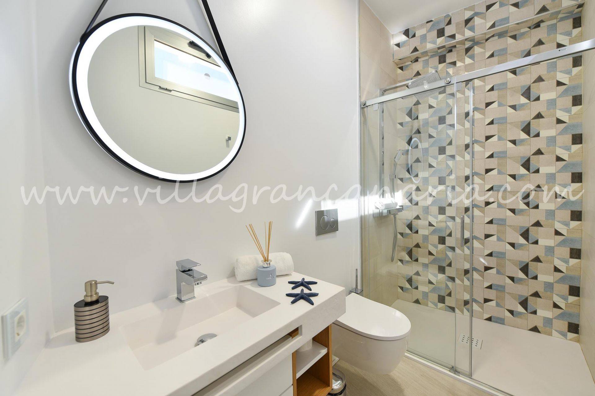 Baño 1