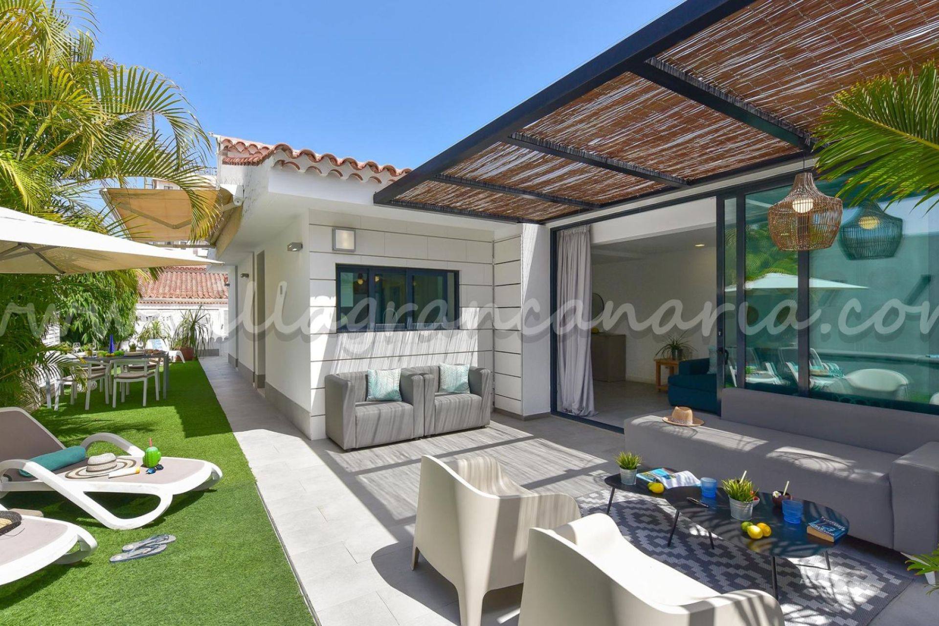 Terraza