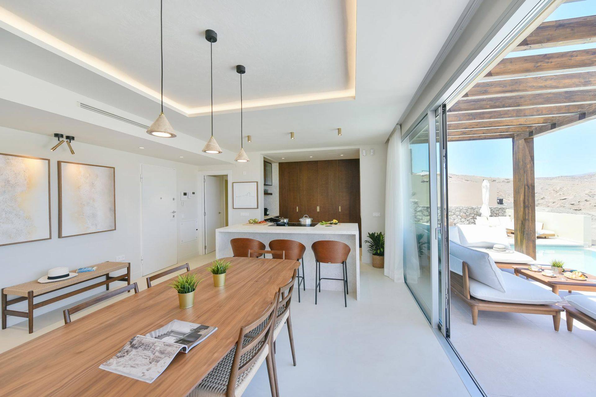 Comedor