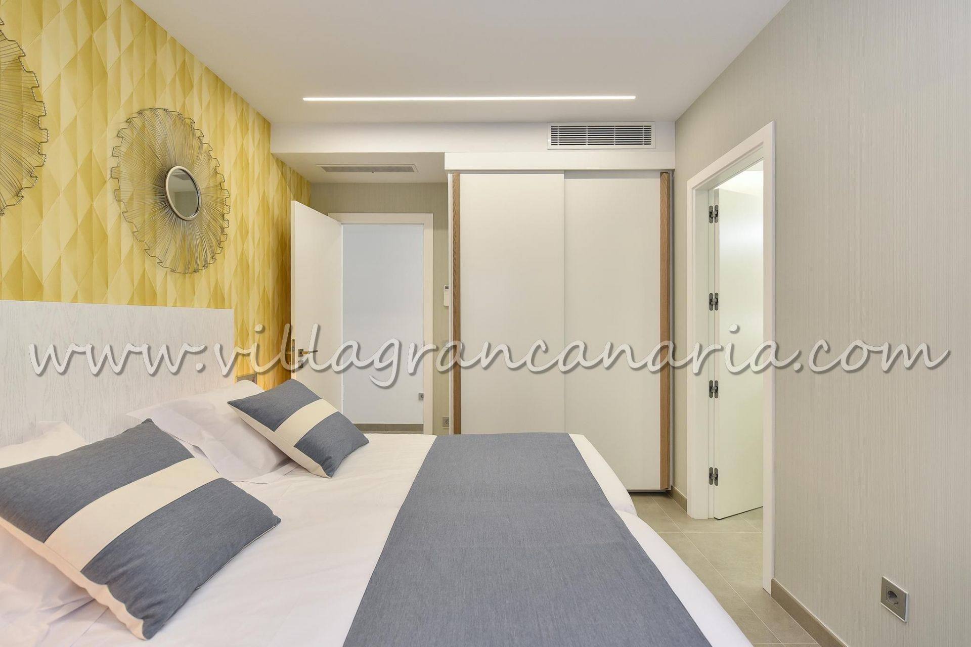 Dormitorio 6