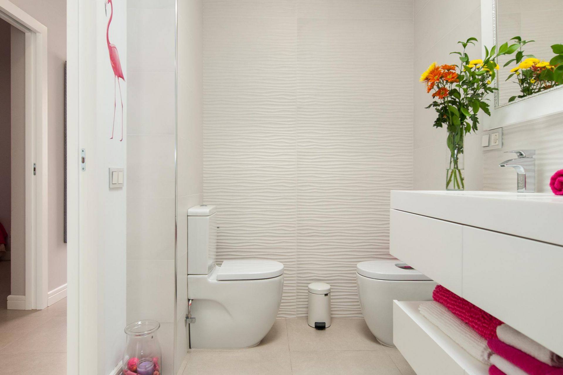 Baño 1