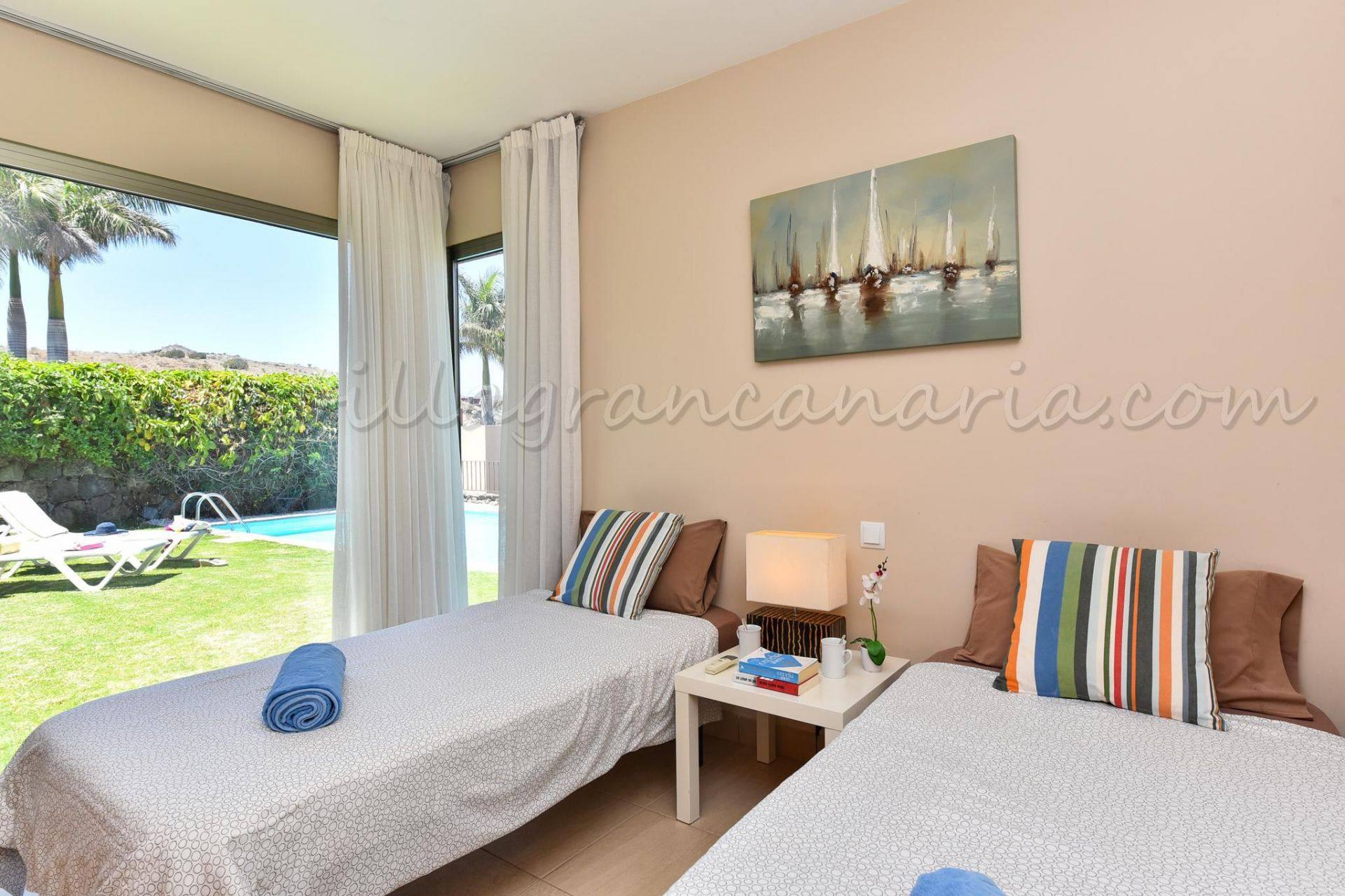 Dormitorio 2