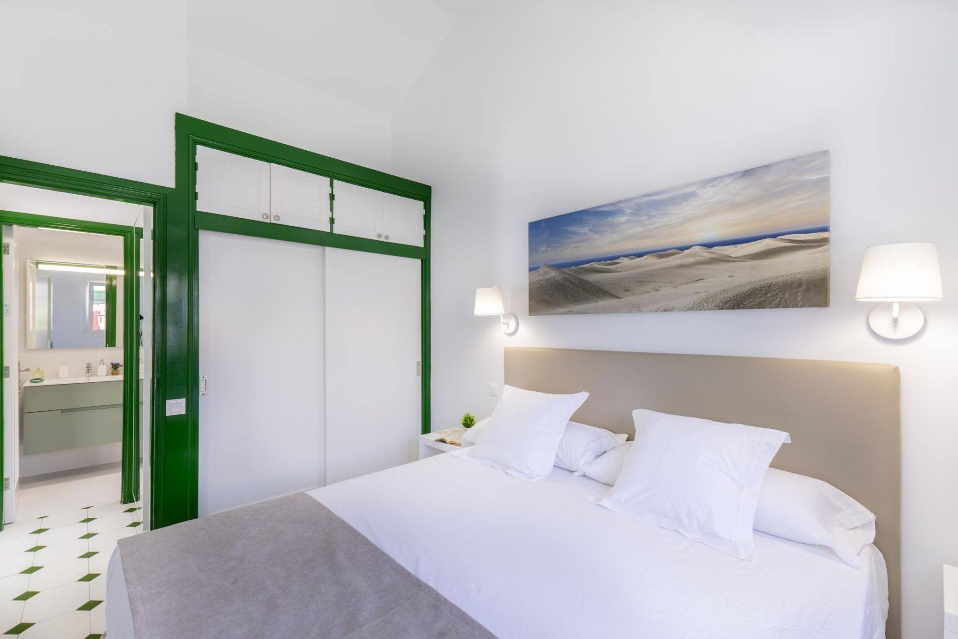 Dormitorio 1