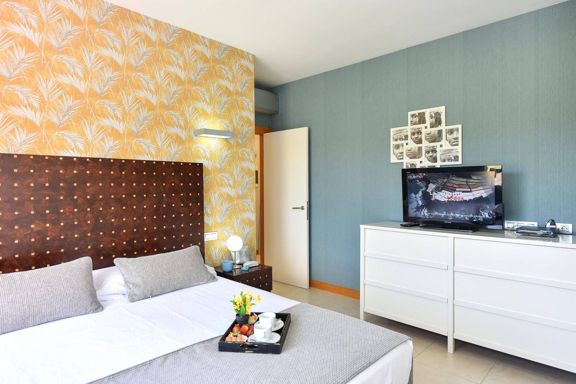 Dormitorio 1