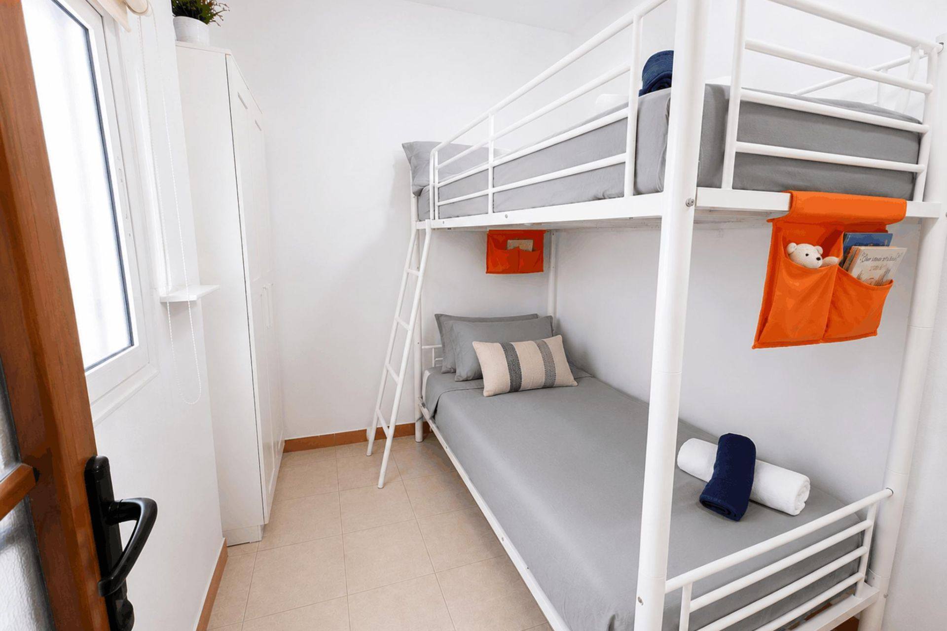Dormitorio 2