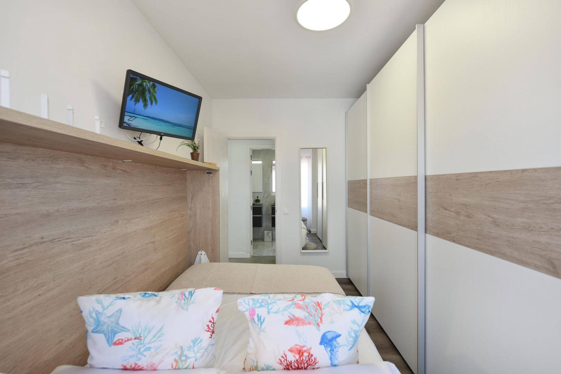 Dormitorio 2