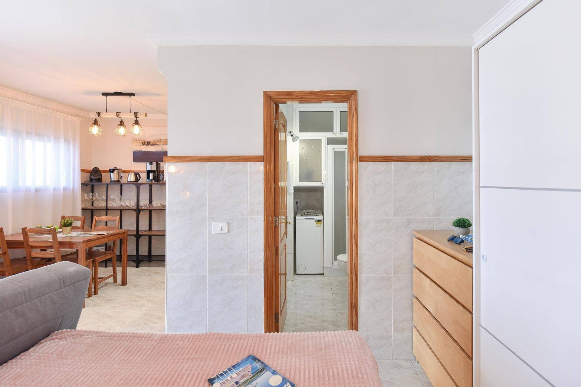 Dormitorio 1