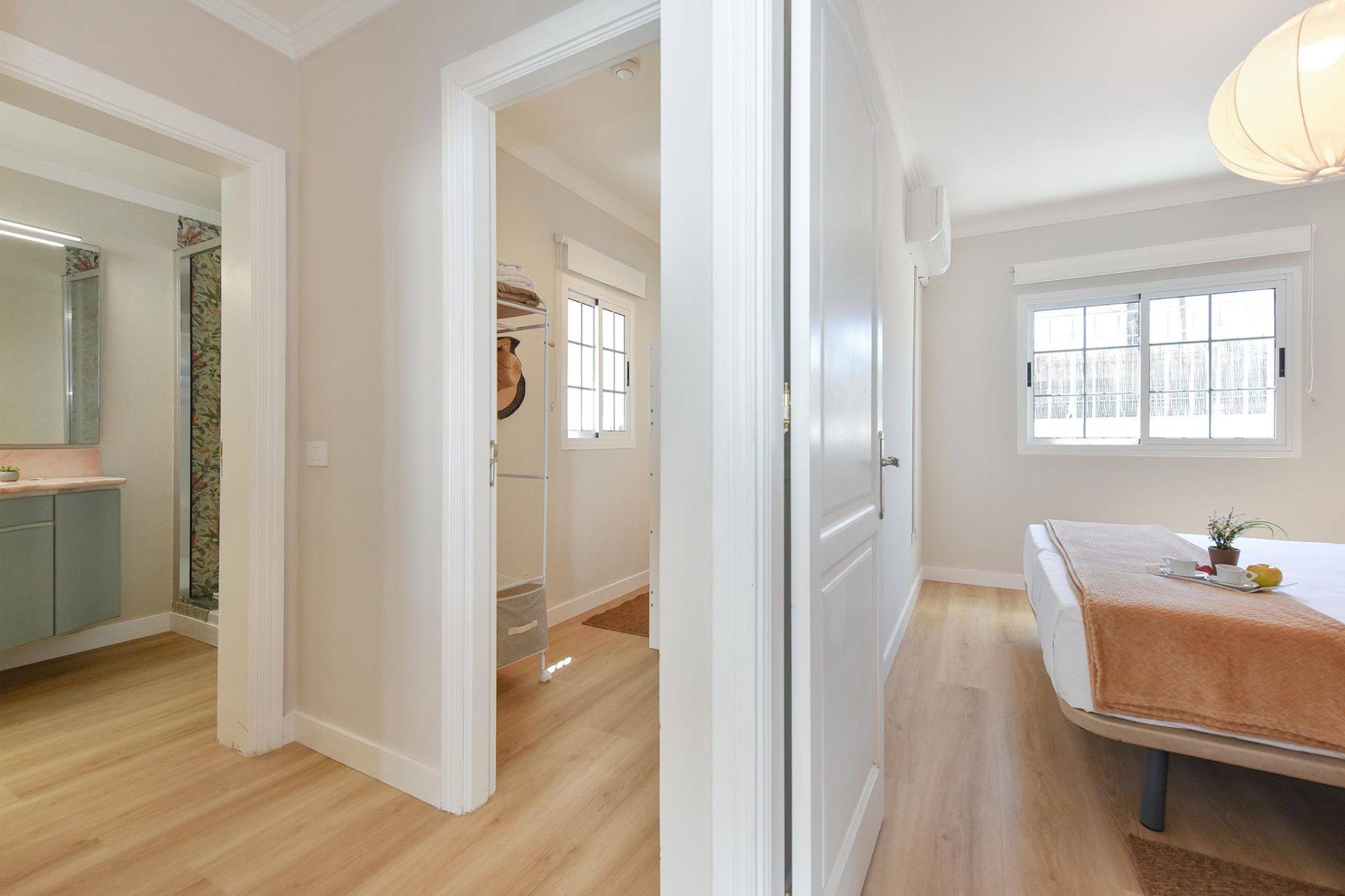 Dormitorio 1