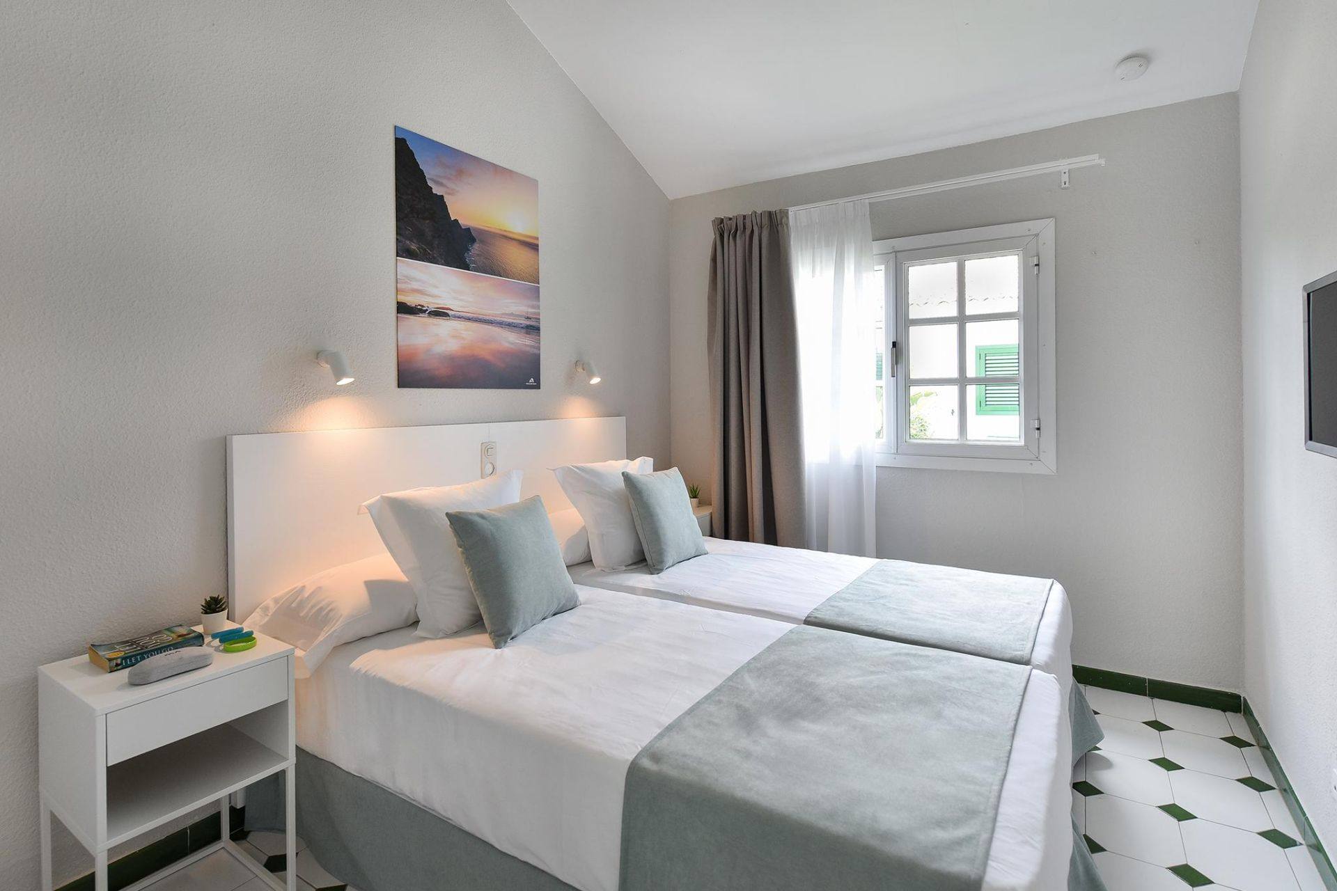 Dormitorio 1