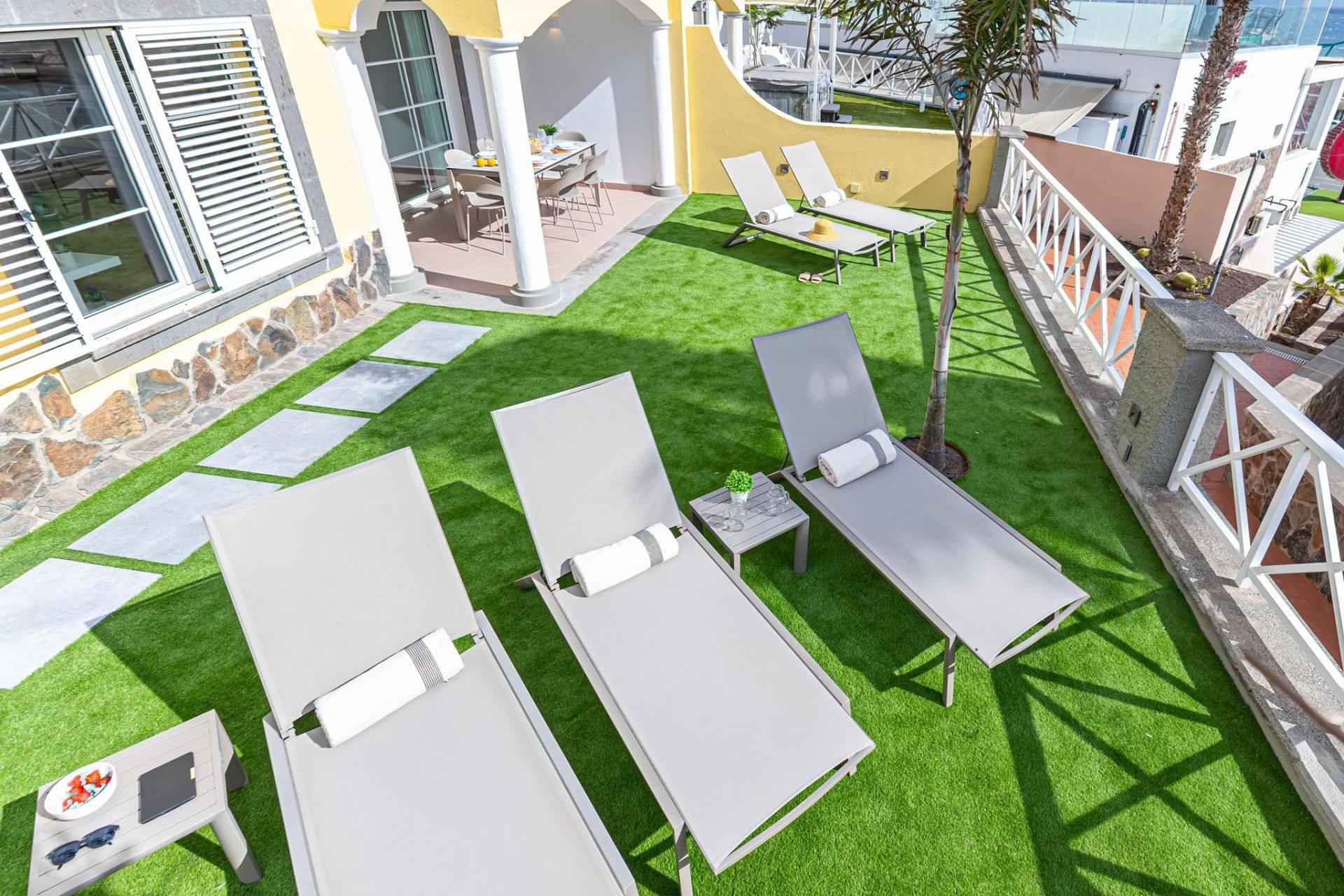 Terraza