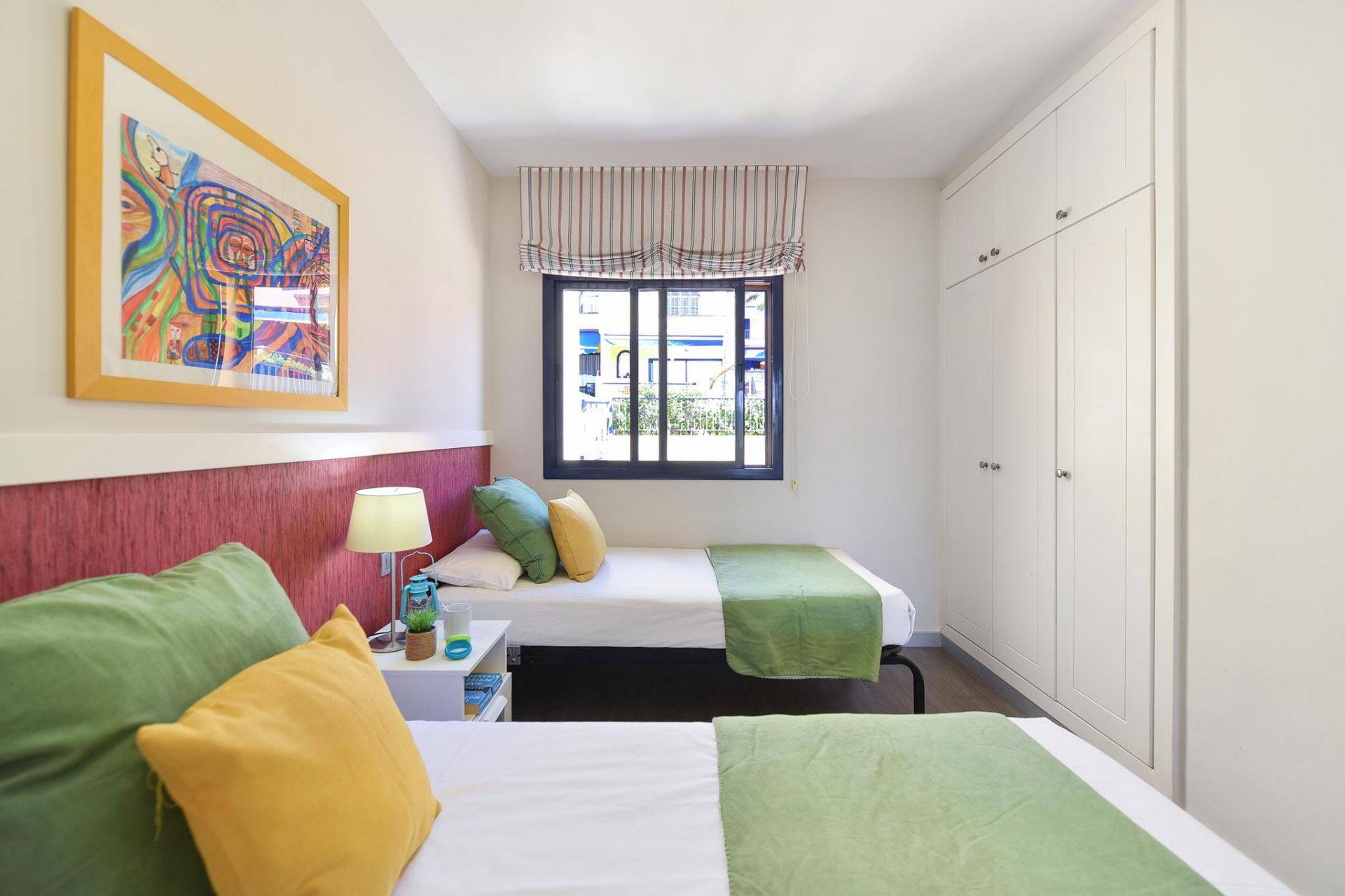 Dormitorio 2