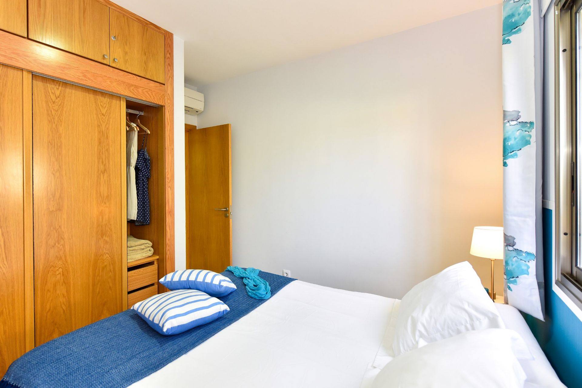 Dormitorio 1