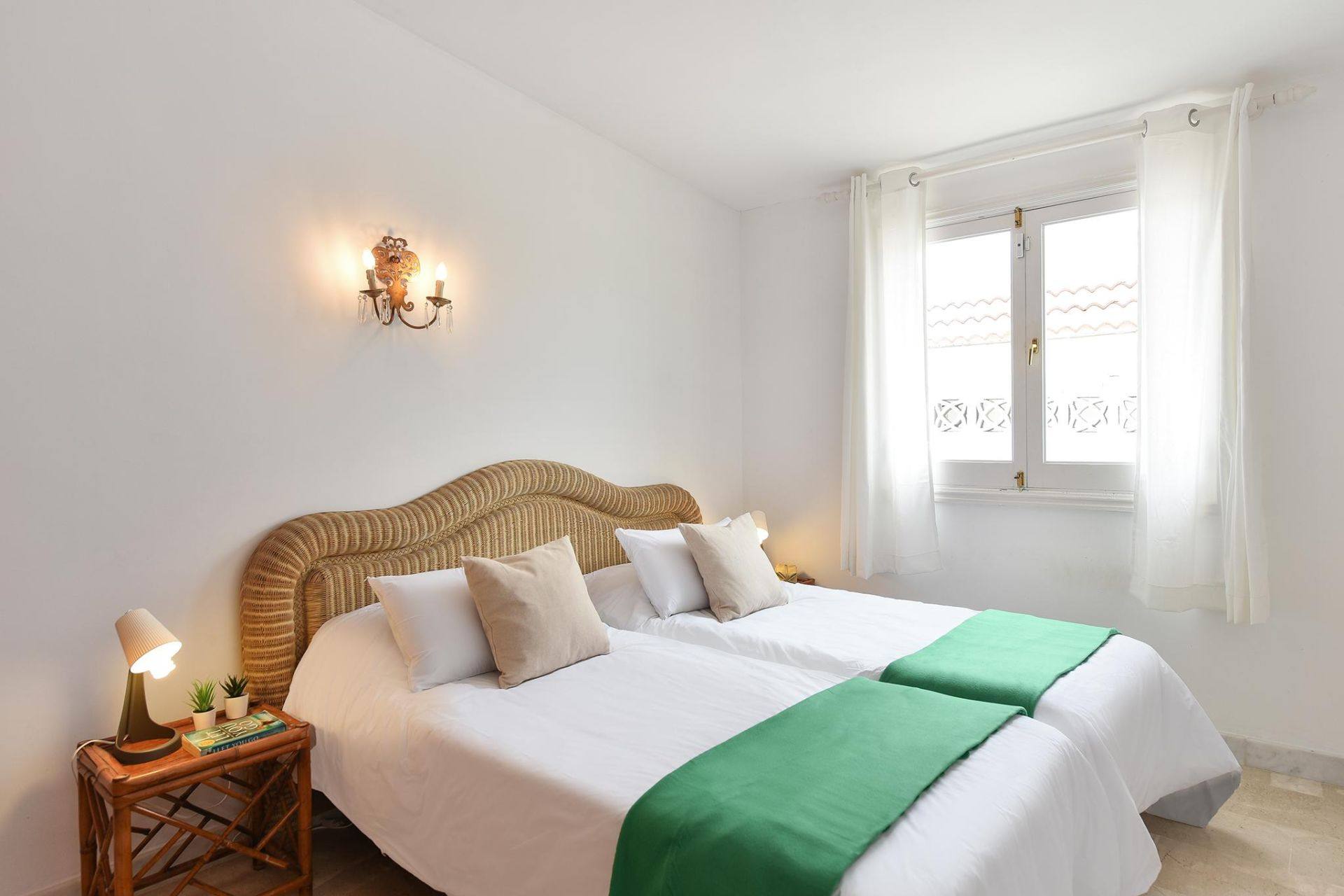 Dormitorio 3