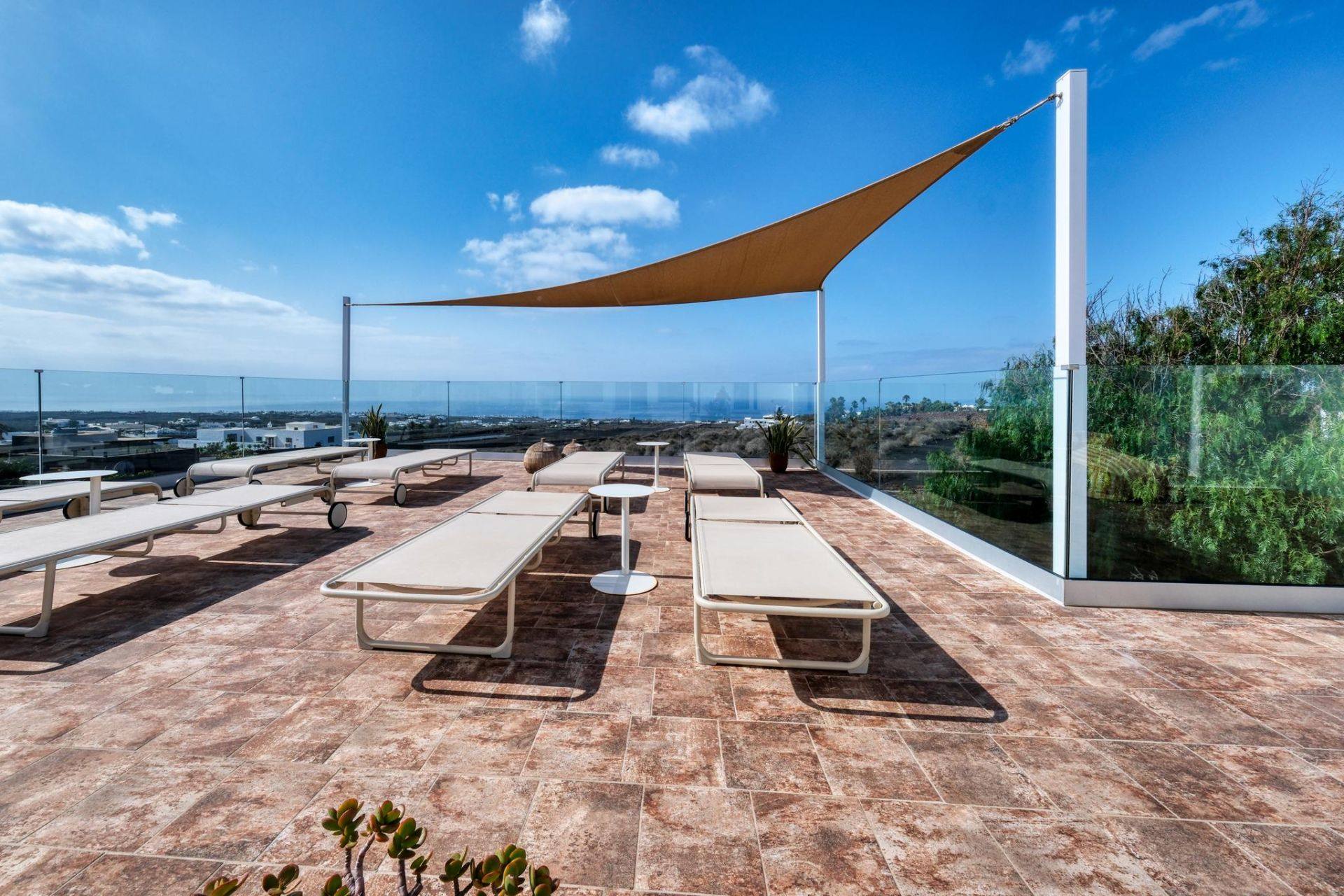 Solarium
