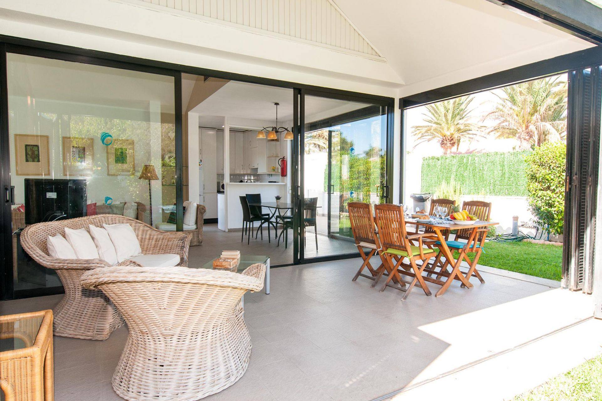 Terraza