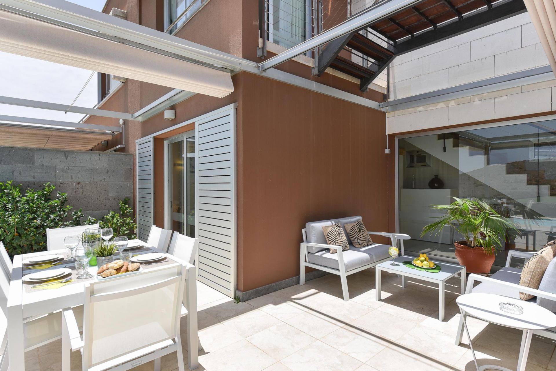 Terraza