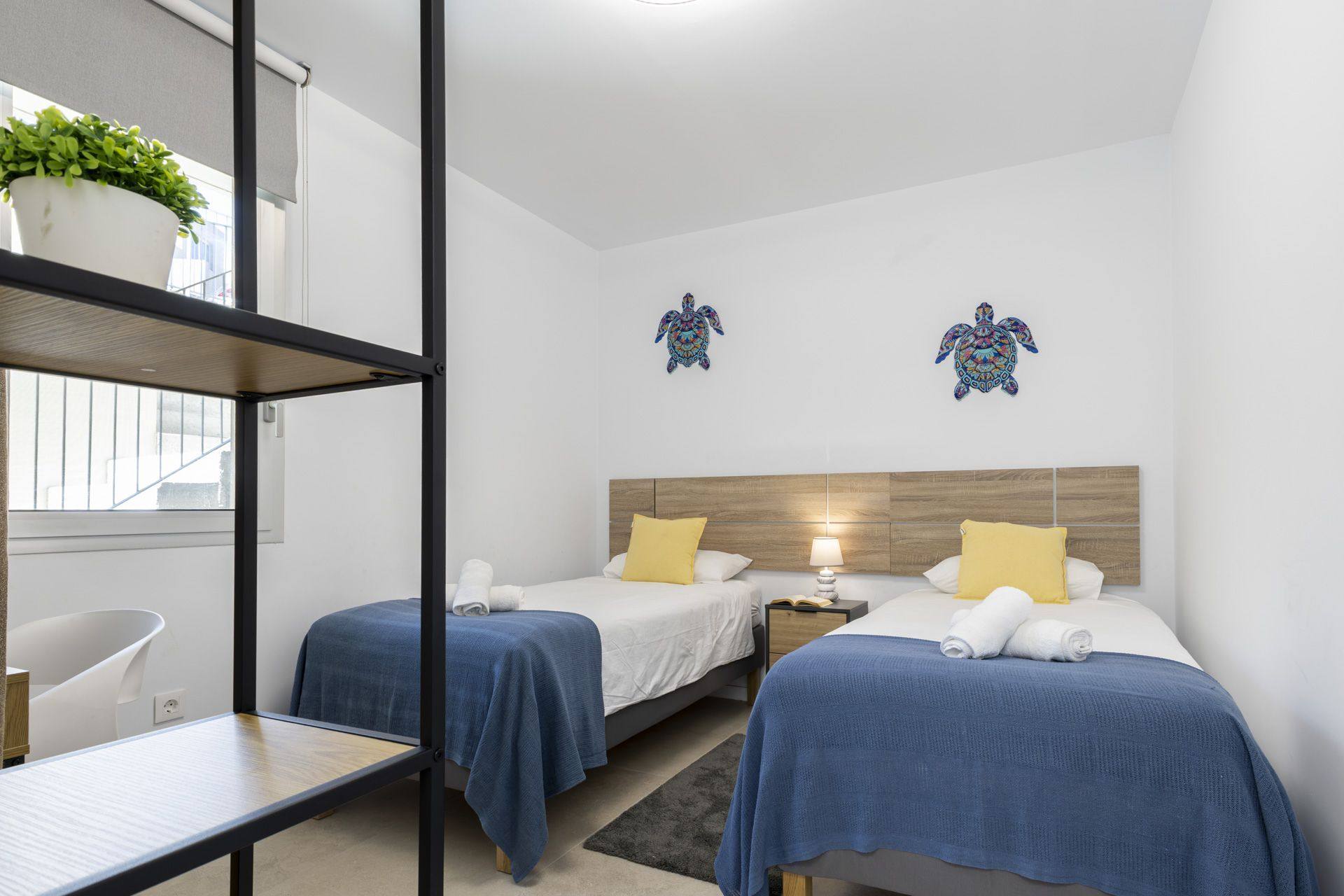 Dormitorio 3