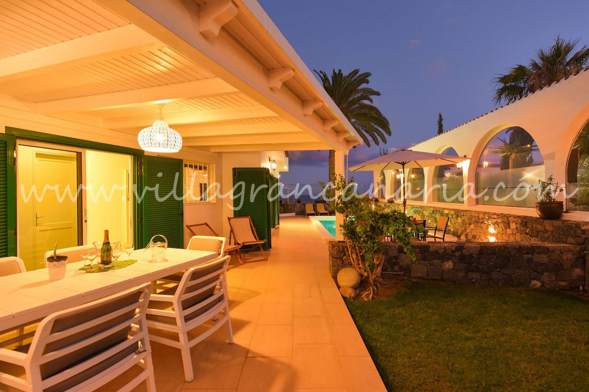 Terraza