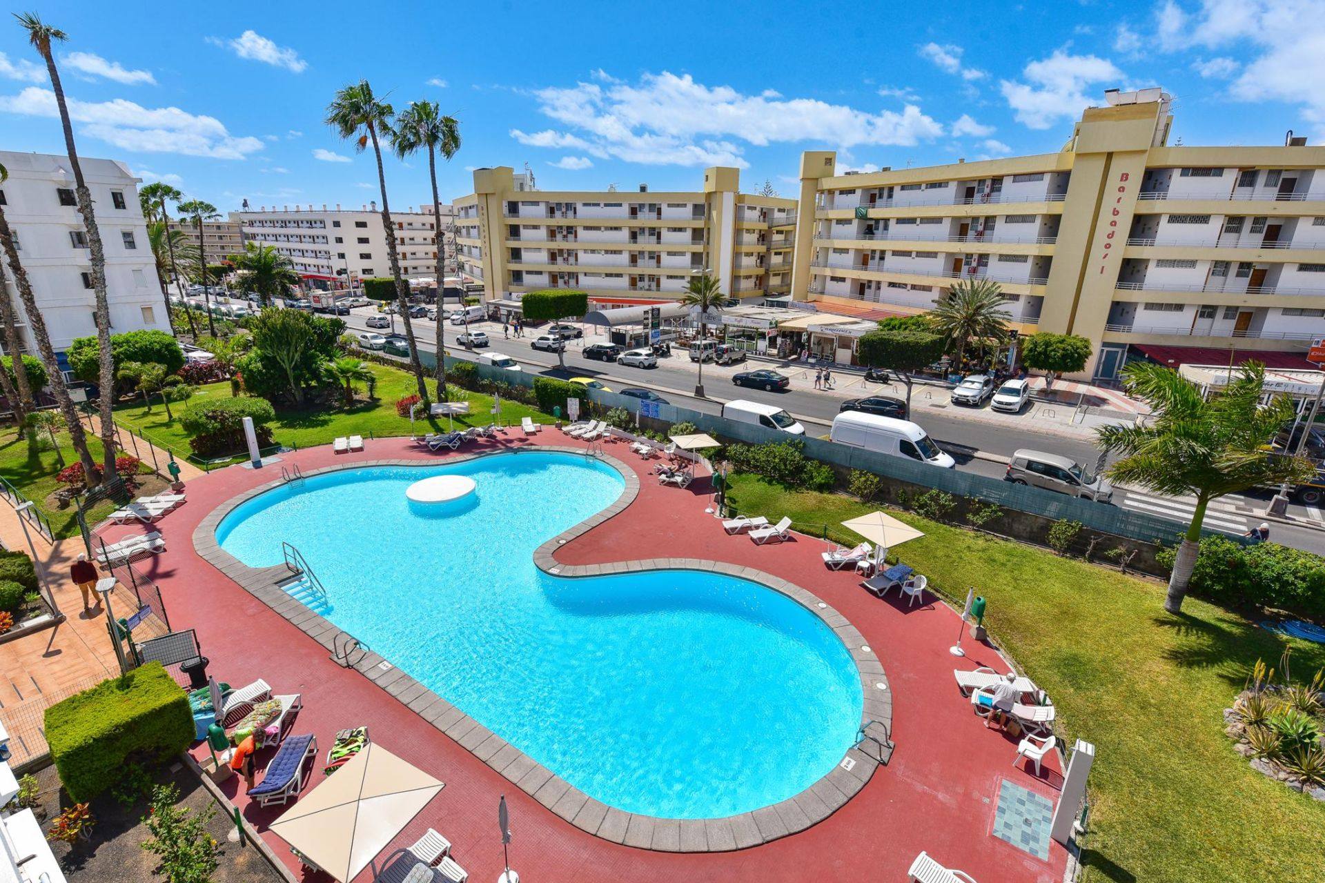 Piscina