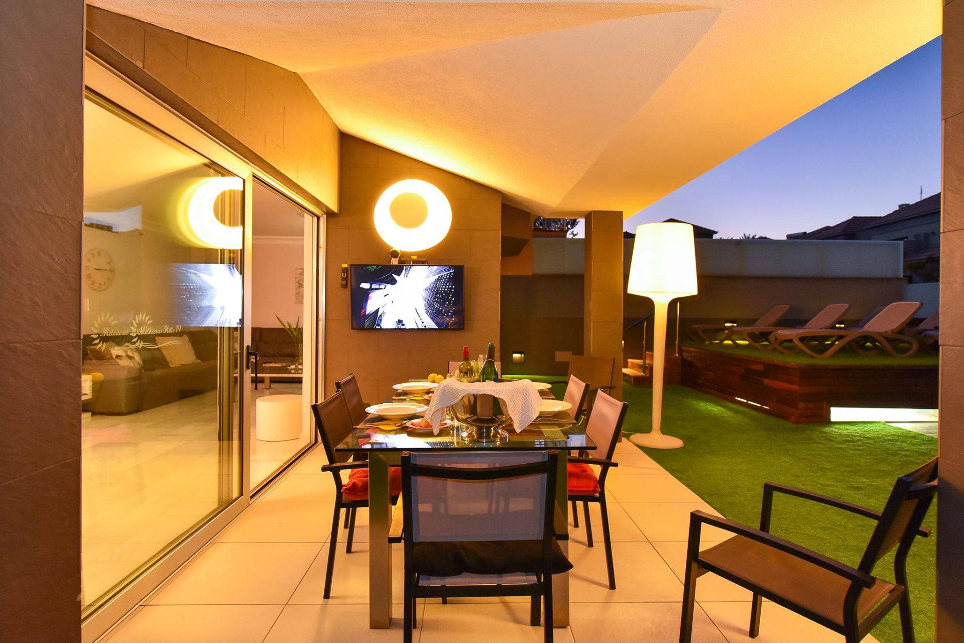 Comedor