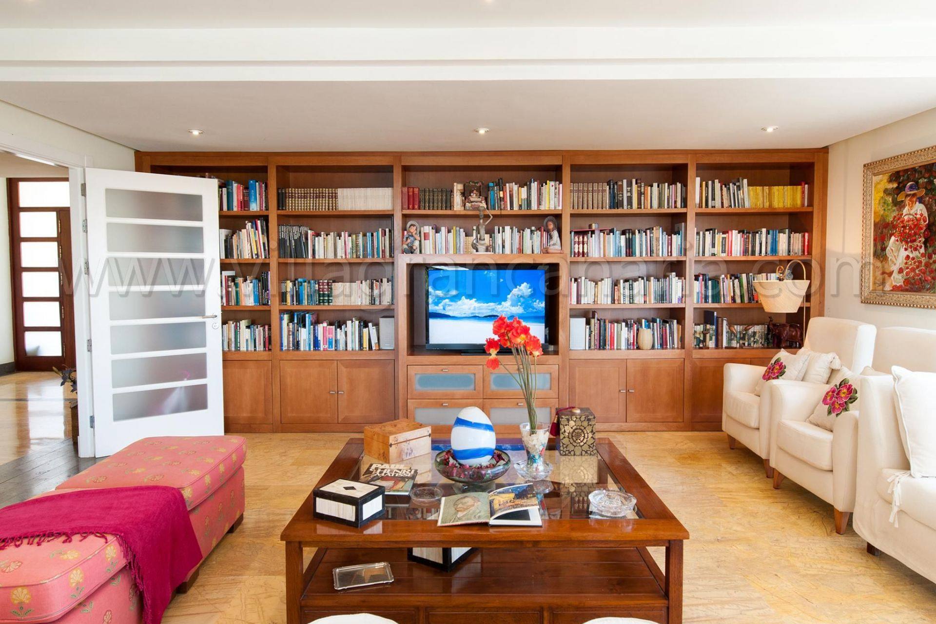 Salón